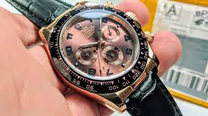 Rolex Daytona Replica